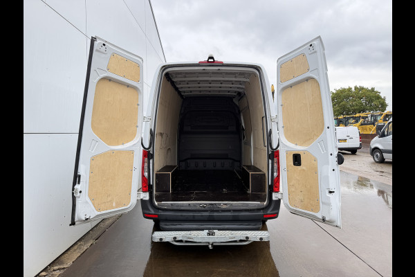 Mercedes-Benz Sprinter 315 2.0 CDI L2H2 2t Trekhaak Cruise Control Climate Control Camera Carplay