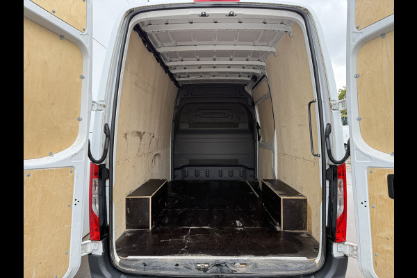 Mercedes-Benz Sprinter 315 2.0 CDI L2H2 2t Trekhaak Cruise Control Climate Control Camera Carplay