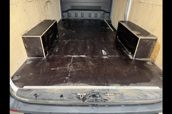 Mercedes-Benz Sprinter 315 2.0 CDI L2H2 2t Trekhaak Cruise Control Climate Control Camera Carplay