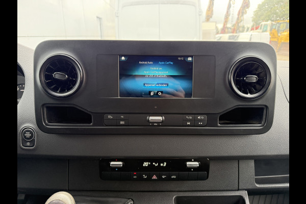 Mercedes-Benz Sprinter 315 2.0 CDI L2H2 2t Trekhaak Cruise Control Climate Control Camera Carplay