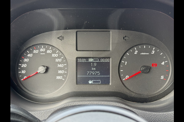 Mercedes-Benz Sprinter 315 2.0 CDI L2H2 2t Trekhaak Cruise Control Climate Control Camera Carplay