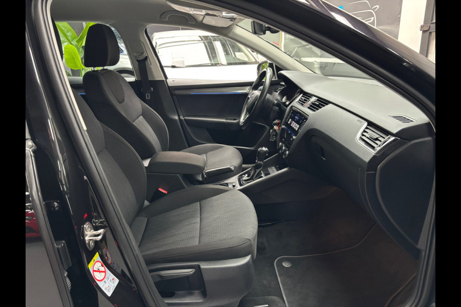 Škoda Octavia Combi 1.5 TSI Greentech Business Edition Plus / Carplay
