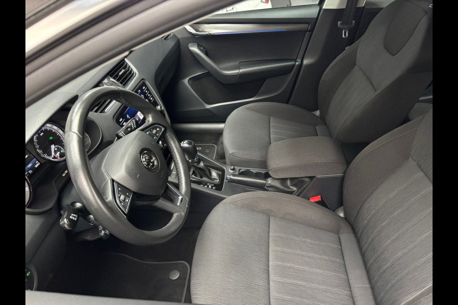 Škoda Octavia Combi 1.5 TSI Greentech Business Edition Plus / Carplay