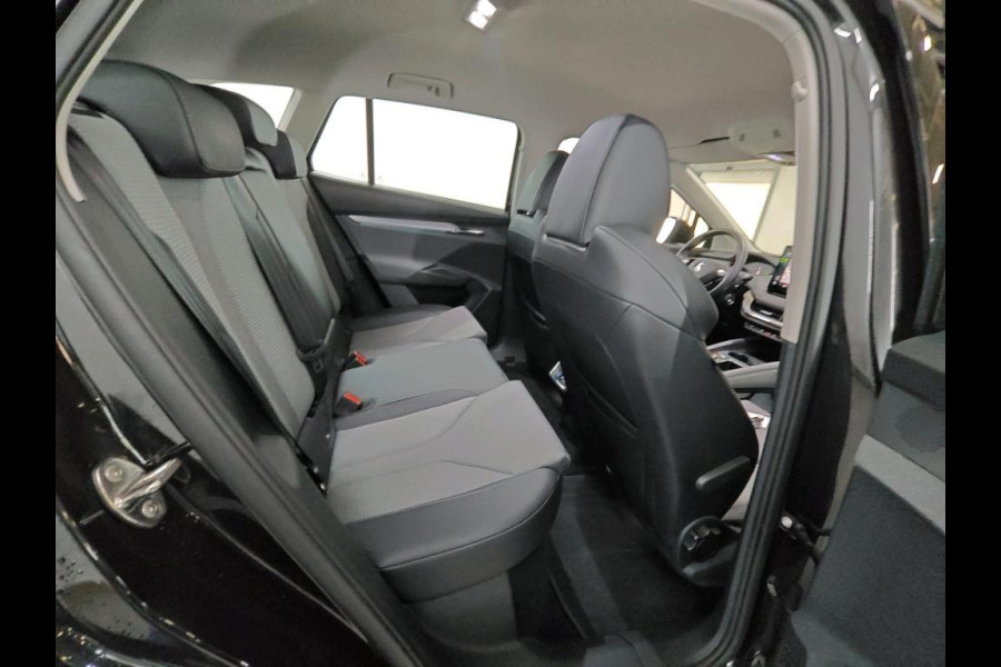 Škoda ENYAQ iV 60 NL-AUTO | BLACK EDTION | CAMERA