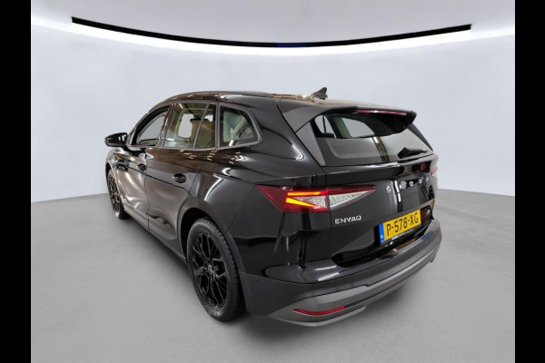 Škoda ENYAQ iV 60 NL-AUTO | BLACK EDTION | CAMERA