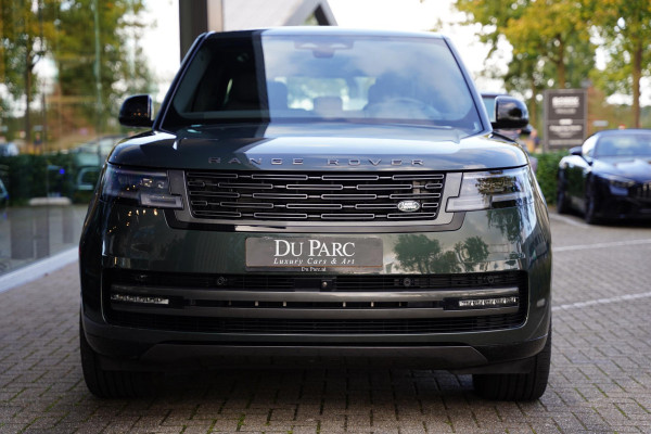 Land Rover Range Rover P460 E HSE / Elek. Trekhaak / Panoramadak / NL-Auto