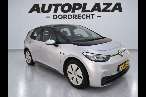Volkswagen ID.3 Pro 58 kWh SOH 90%