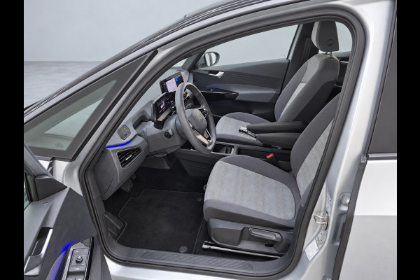 Volkswagen ID.3 Pro 58 kWh SOH 90%