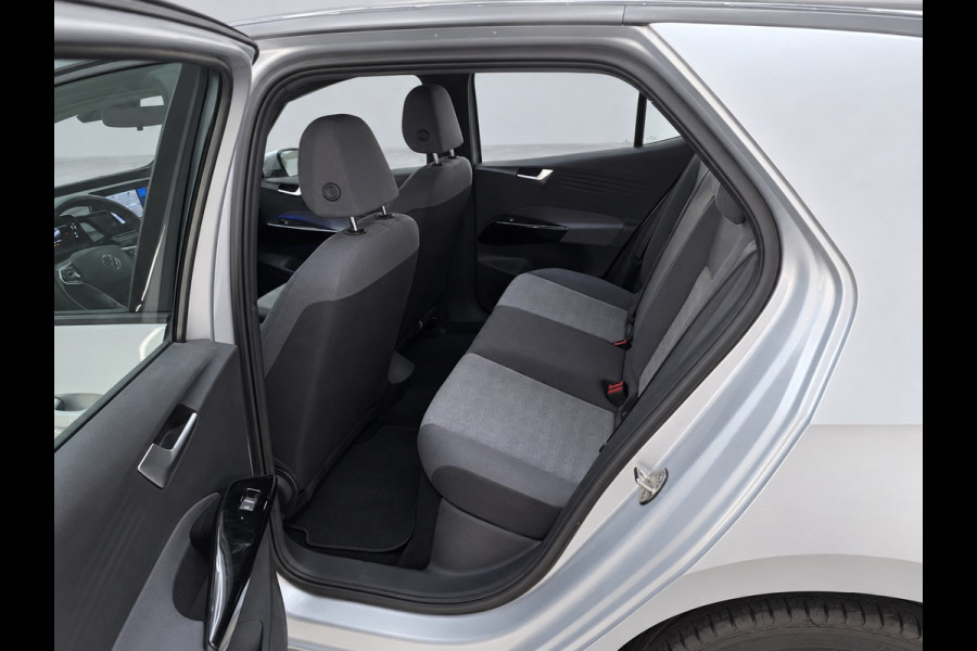 Volkswagen ID.3 Pro 58 kWh SOH 90%
