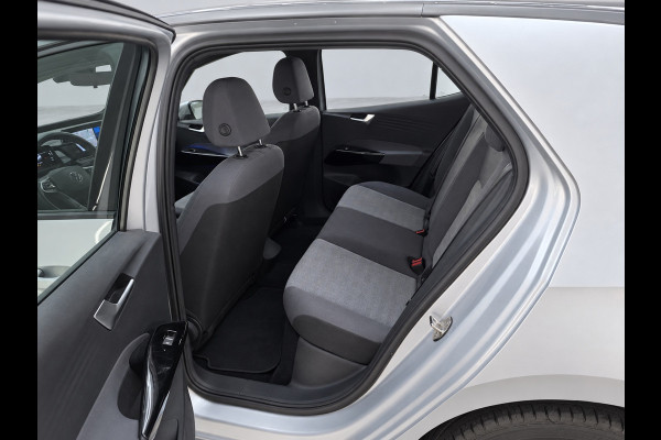 Volkswagen ID.3 Pro 58 kWh SOH 90%