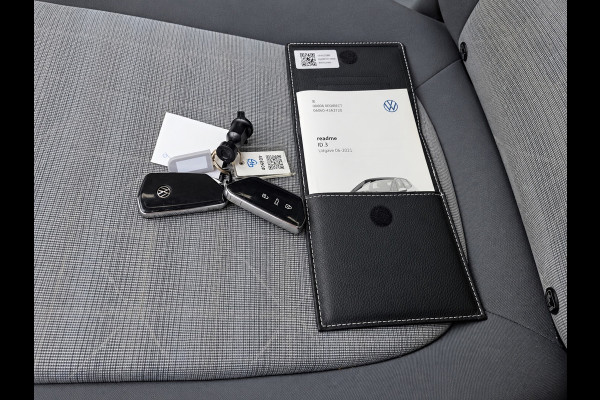 Volkswagen ID.3 Pro 58 kWh SOH 90%