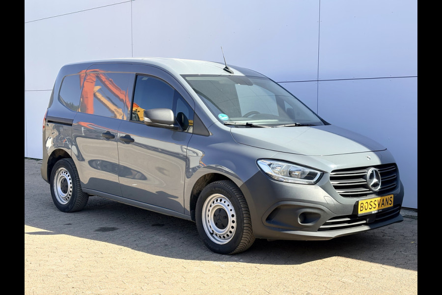 Mercedes-Benz Citan 112 CDI 116PK L1 Airco Bluetooth Parkeersensoren Achter Euro 6
