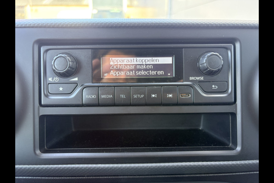 Mercedes-Benz Citan 112 CDI 116PK L1 Airco Bluetooth Parkeersensoren Achter Euro 6