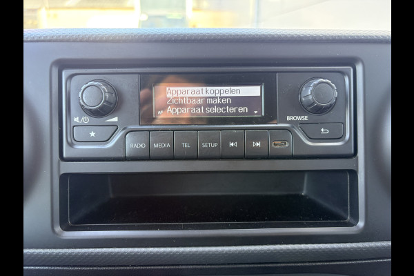 Mercedes-Benz Citan 112 CDI 116PK L1 Airco Bluetooth Parkeersensoren Achter Euro 6