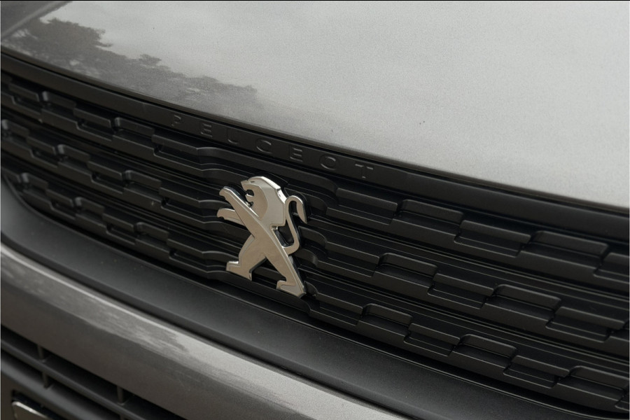 Peugeot Partner 1.5 BlueHDI | BPM VRIJ | Stoelverwarming | 3-Zits | Airco | Navi | PDC V+A