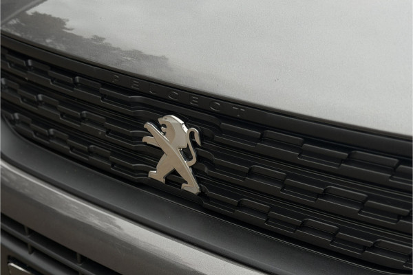 Peugeot Partner 1.5 BlueHDI | BPM VRIJ | Stoelverwarming | 3-Zits | Airco | Navi | PDC V+A