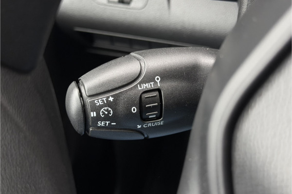 Peugeot Partner 1.5 BlueHDI | BPM VRIJ | Stoelverwarming | 3-Zits | Airco | Navi | PDC V+A