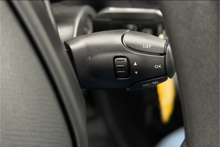 Peugeot Partner 1.5 BlueHDI | BPM VRIJ | Stoelverwarming | 3-Zits | Airco | Navi | PDC V+A