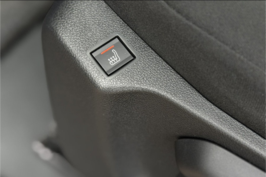 Peugeot Partner 1.5 BlueHDI | BPM VRIJ | Stoelverwarming | 3-Zits | Airco | Navi | PDC V+A