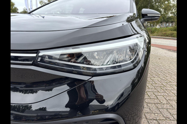 Volkswagen ID.5 Pro Business Advantage 77 kWh | 175pk | Achteruitrijcamera | Stoelverwarming | Trekhaak |