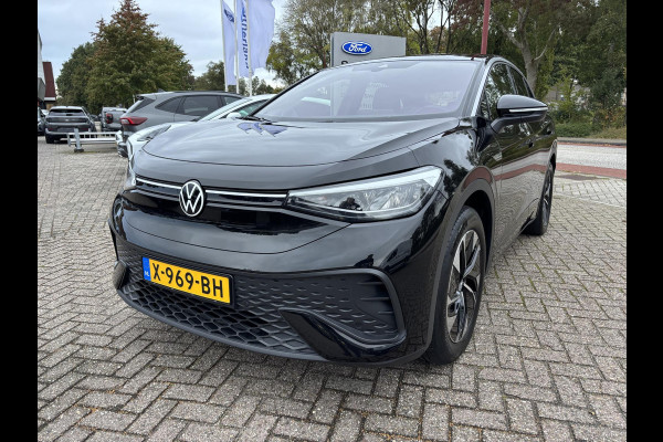 Volkswagen ID.5 Pro Business Advantage 77 kWh | 175pk | Achteruitrijcamera | Stoelverwarming | Trekhaak |