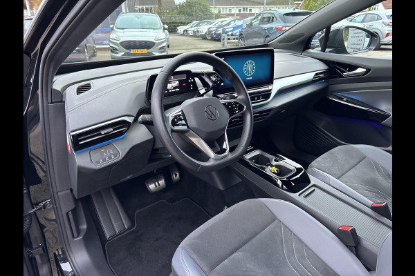 Volkswagen ID.5 Pro Business Advantage 77 kWh | 175pk | Achteruitrijcamera | Stoelverwarming | Trekhaak |