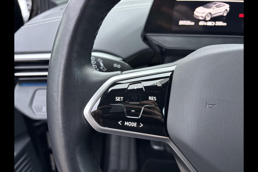 Volkswagen ID.5 Pro Business Advantage 77 kWh | 175pk | Achteruitrijcamera | Stoelverwarming | Trekhaak |
