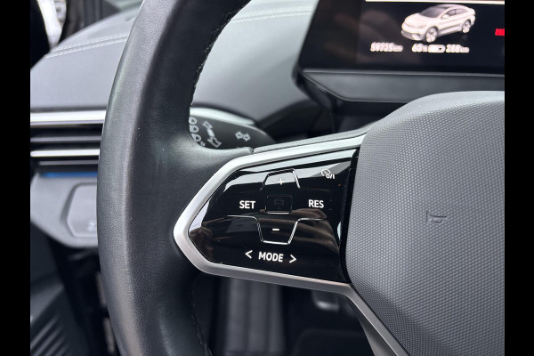 Volkswagen ID.5 Pro Business Advantage 77 kWh | 175pk | Achteruitrijcamera | Stoelverwarming | Trekhaak |