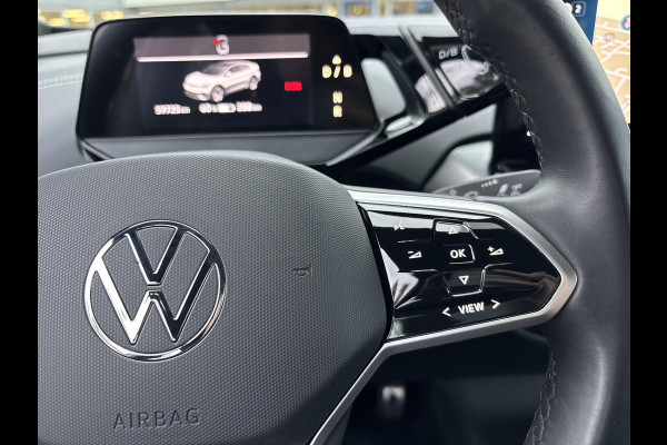 Volkswagen ID.5 Pro Business Advantage 77 kWh | 175pk | Achteruitrijcamera | Stoelverwarming | Trekhaak |
