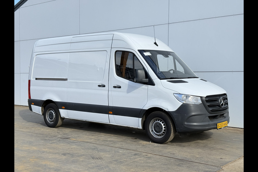 Mercedes-Benz Sprinter 315 1.9 CDI Automaat L2H2 Climate Control Cruise Control Carplay Camera