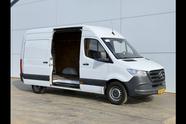 Mercedes-Benz Sprinter 315 1.9 CDI Automaat L2H2 Climate Control Cruise Control Carplay Camera