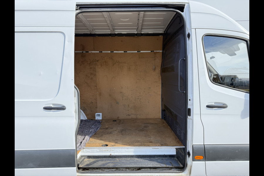 Mercedes-Benz Sprinter 315 1.9 CDI Automaat L2H2 Climate Control Cruise Control Carplay Camera
