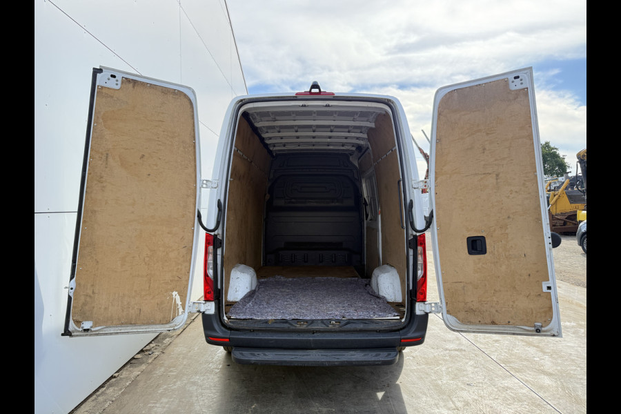 Mercedes-Benz Sprinter 315 1.9 CDI Automaat L2H2 Climate Control Cruise Control Carplay Camera