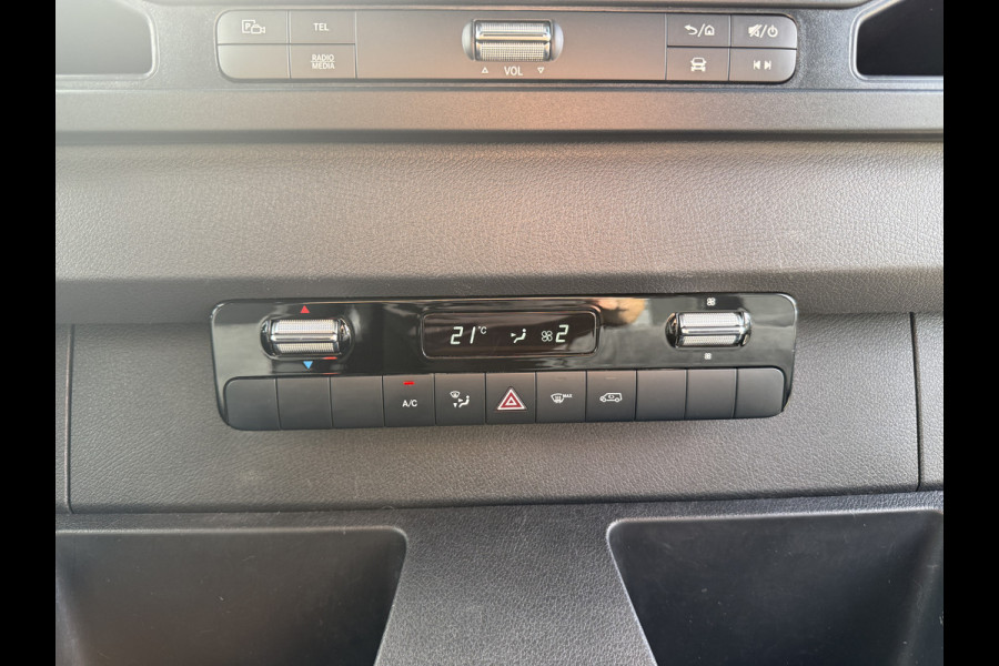 Mercedes-Benz Sprinter 315 1.9 CDI Automaat L2H2 Climate Control Cruise Control Carplay Camera