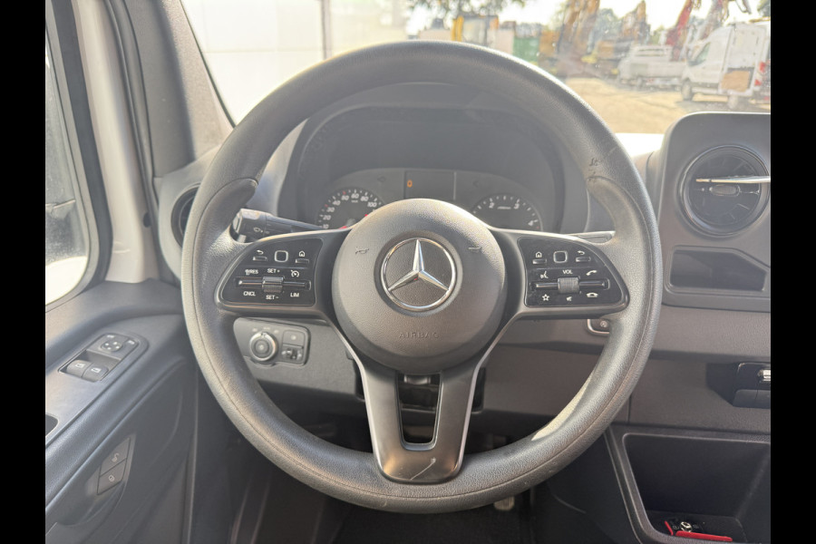 Mercedes-Benz Sprinter 315 1.9 CDI Automaat L2H2 Climate Control Cruise Control Carplay Camera