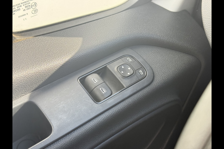 Mercedes-Benz Sprinter 315 1.9 CDI Automaat L2H2 Climate Control Cruise Control Carplay Camera