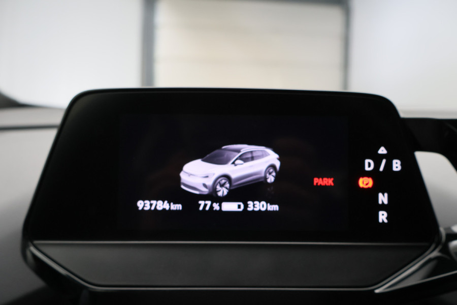 Volkswagen ID.4 Pro 77 kWh SOH 94,7%, Trekhaak, Apple Carplay, ACC, Lane Assist, PDC