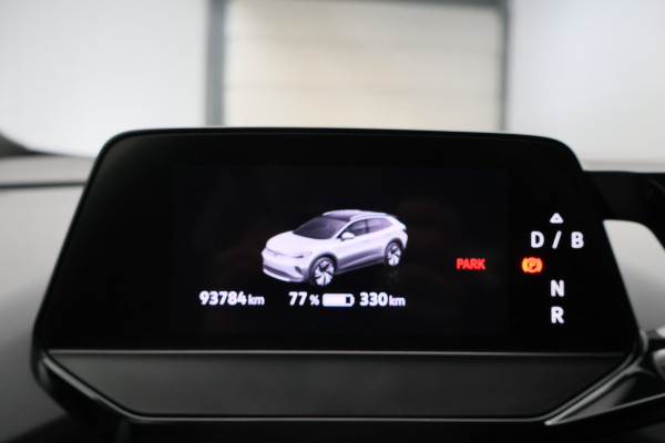 Volkswagen ID.4 Pro 77 kWh SOH 94,7%, Trekhaak, Apple Carplay, ACC, Lane Assist, PDC