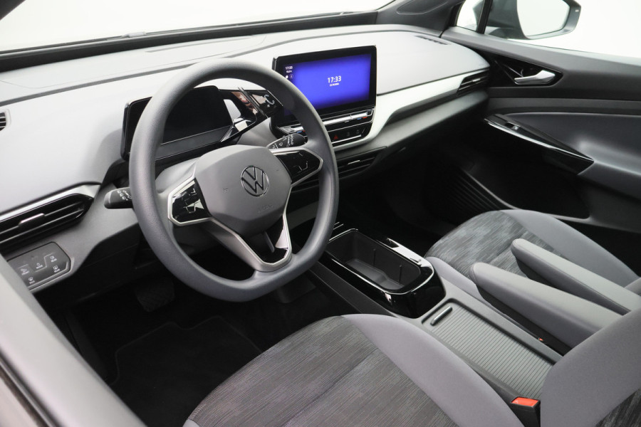 Volkswagen ID.4 Pro 77 kWh SOH 94,7%, Trekhaak, Apple Carplay, ACC, Lane Assist, PDC