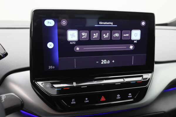 Volkswagen ID.4 Pro 77 kWh SOH 94,7%, Trekhaak, Apple Carplay, ACC, Lane Assist, PDC