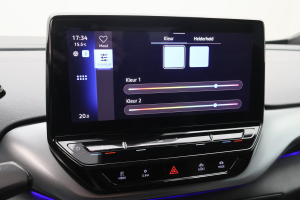 Volkswagen ID.4 Pro 77 kWh SOH 94,7%, Trekhaak, Apple Carplay, ACC, Lane Assist, PDC
