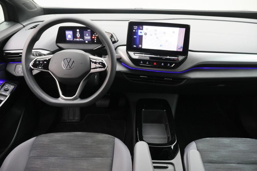 Volkswagen ID.4 Pro 77 kWh SOH 94,7%, Trekhaak, Apple Carplay, ACC, Lane Assist, PDC