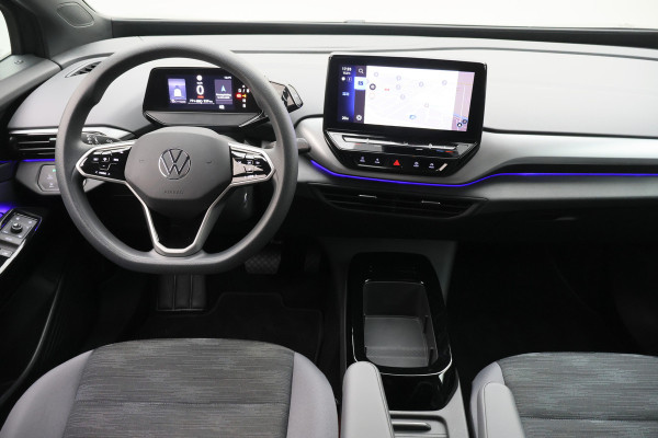 Volkswagen ID.4 Pro 77 kWh SOH 94,7%, Trekhaak, Apple Carplay, ACC, Lane Assist, PDC