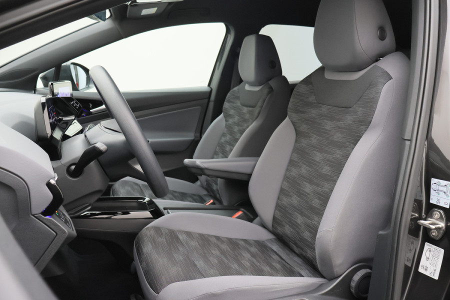 Volkswagen ID.4 Pro 77 kWh SOH 94,7%, Trekhaak, Apple Carplay, ACC, Lane Assist, PDC