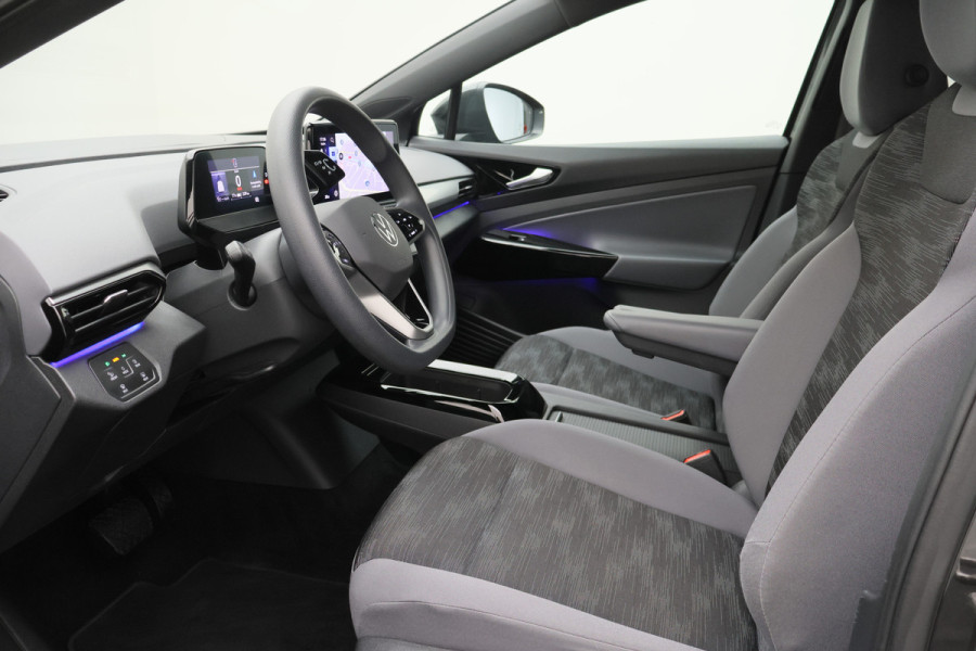 Volkswagen ID.4 Pro 77 kWh SOH 94,7%, Trekhaak, Apple Carplay, ACC, Lane Assist, PDC