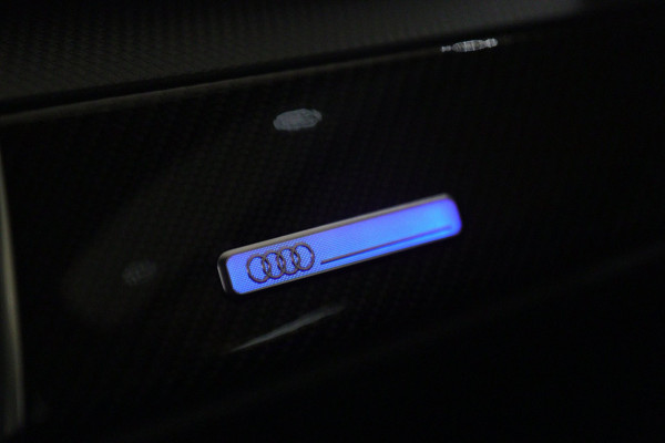 Audi Q3 45 TFSI e S Edition 3X S-Line /PANO/KEYLES/STOELV/BOMVOL