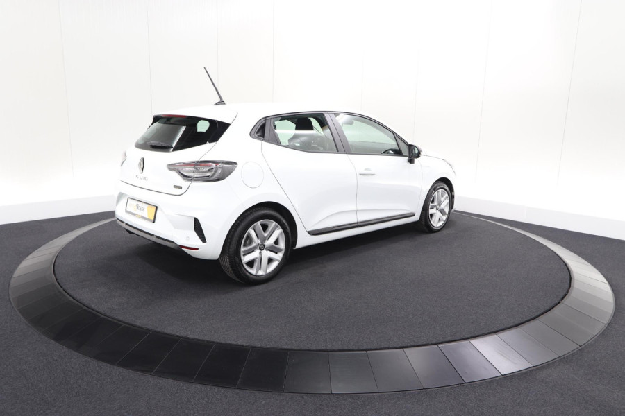 Renault Clio 1.6 E-Tech Full Hybrid 145 Evolution | Apple Carplay | Parkeersensoren | LED | Cruise Control