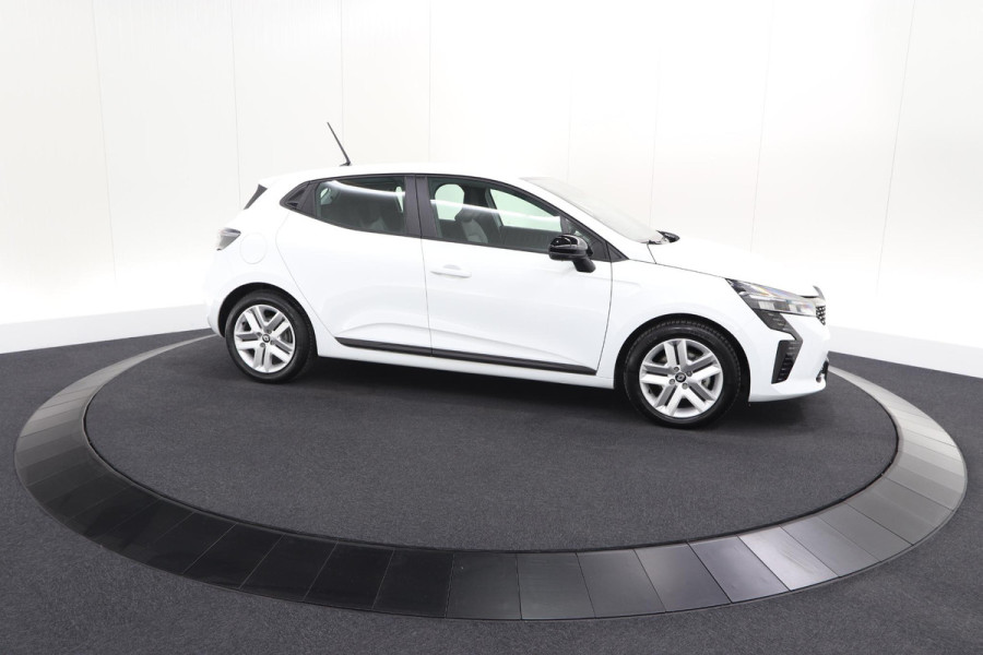 Renault Clio 1.6 E-Tech Full Hybrid 145 Evolution | Apple Carplay | Parkeersensoren | LED | Cruise Control