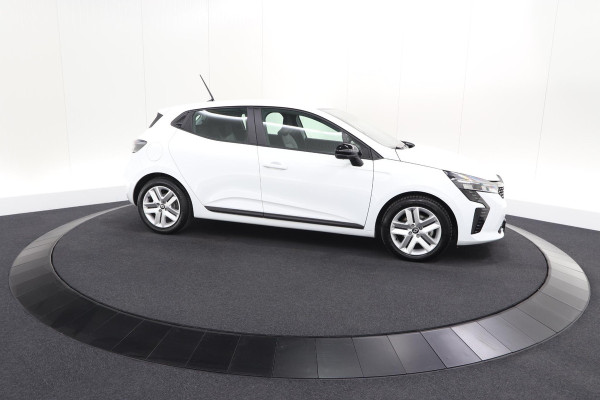 Renault Clio 1.6 E-Tech Full Hybrid 145 Evolution | Apple Carplay | Parkeersensoren | LED | Cruise Control