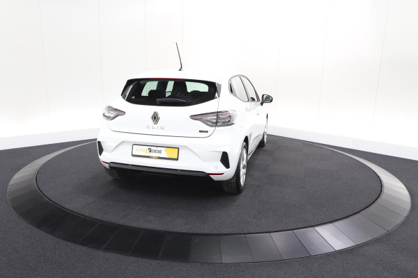 Renault Clio 1.6 E-Tech Full Hybrid 145 Evolution | Apple Carplay | Parkeersensoren | LED | Cruise Control